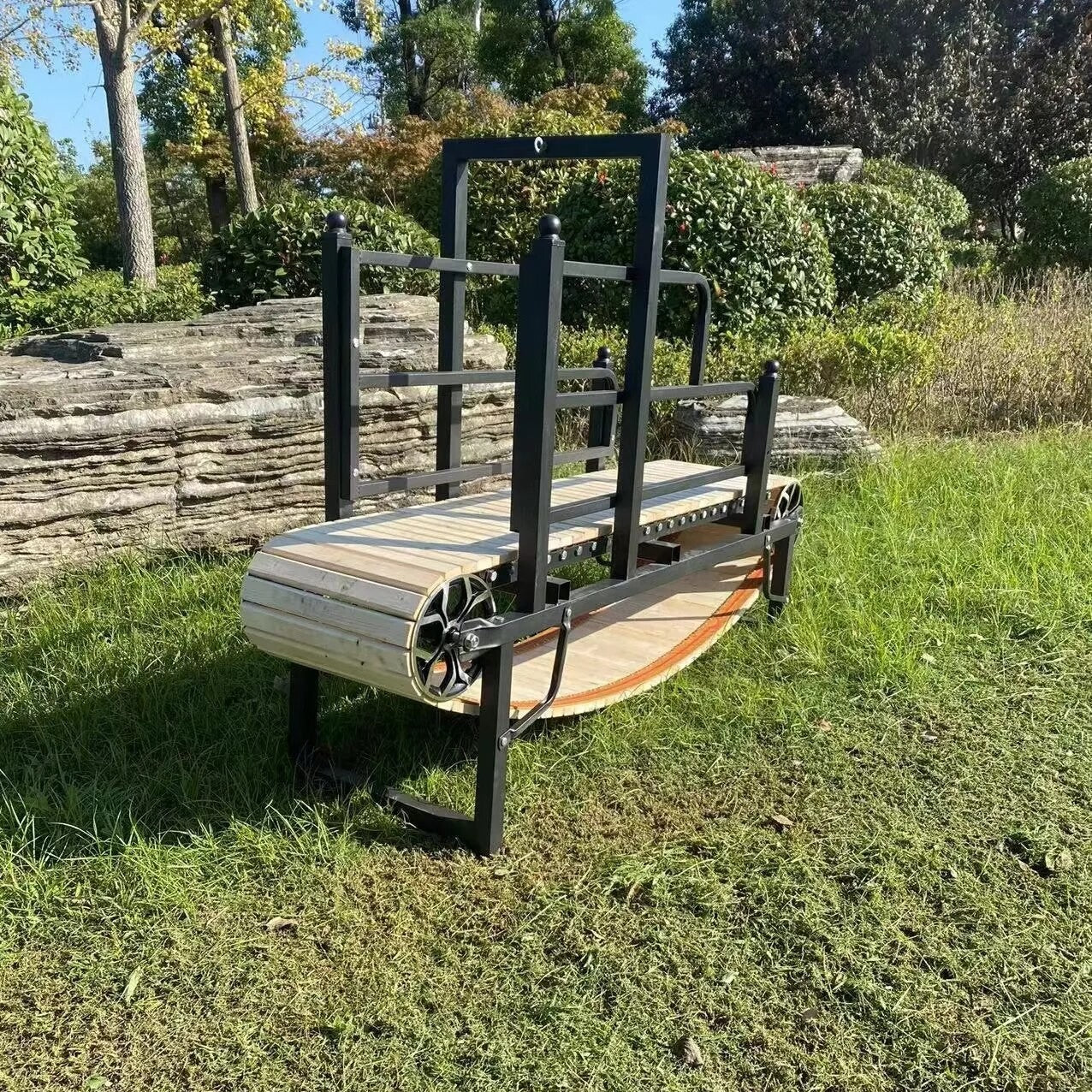 cinta de correr para perros